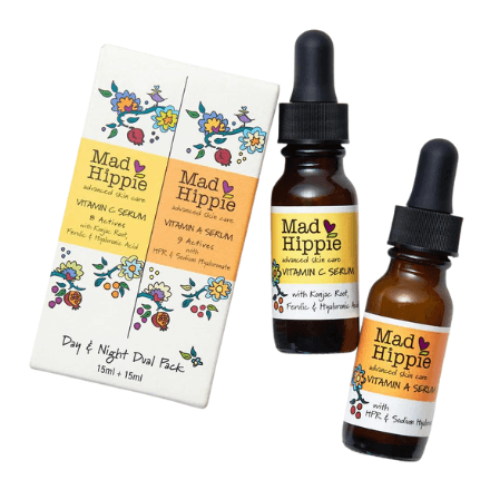 Day & Night Dual Pack