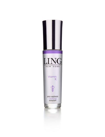 Ling Skincare Vitamin K 1oz / 30ml