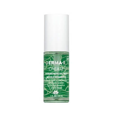 Derma E CREATE Mood Enhancing Skin Beneficial Mist 1oz