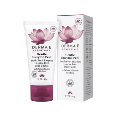 Derma E Gentle Enzyme Peel 1.7oz