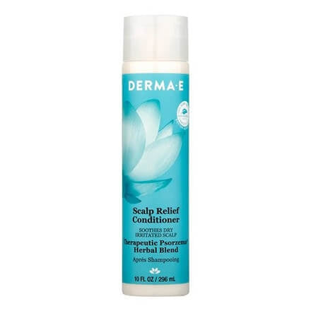 Derma E Scalp Relief Conditioner 10oz
