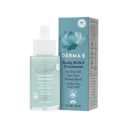 Derma E Scalp Relief Treatment