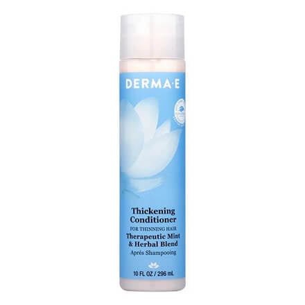 Derma E Thickening Conditioner 10oz