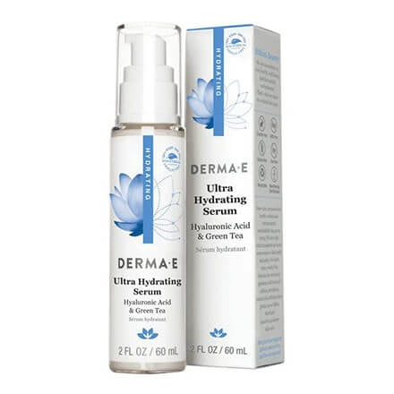 Derma E Ultra Hydrating Serum 2oz