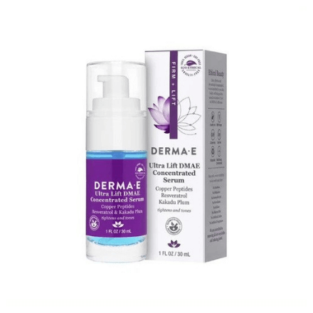 Derma E Ultra Lift DMAE Concentrated Serum 1.3oz