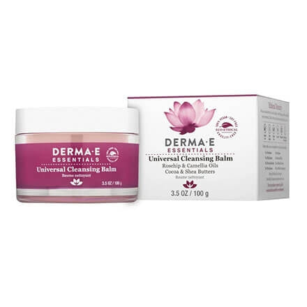 Derma E Universal Cleansing Balm 3.5oz