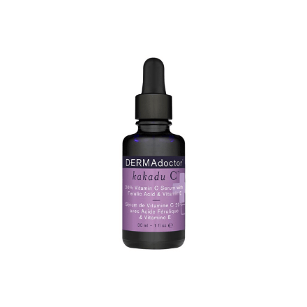 DermaDoctor Kakadu C 20% Vitamin C Serum with Ferulic Acid & Vitamin E 1oz