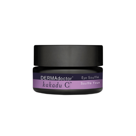 DermaDoctor Kakadu C Eye Souffle