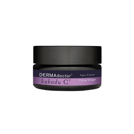 DermaDoctor Kakadu C Face Creme