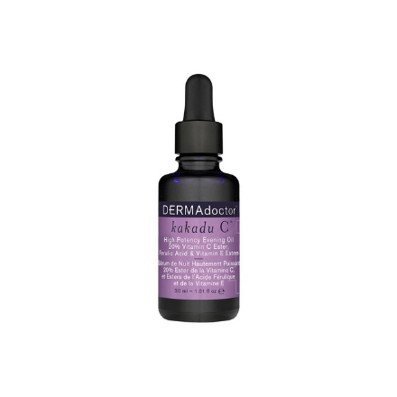DermaDoctor Kakadu C High Potency Evening Oil 1oz