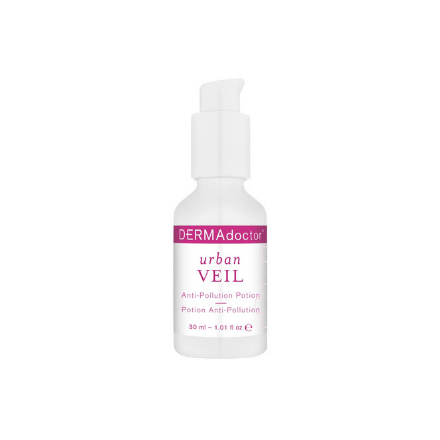 DermaDoctor Urban Veil Anti-Pollution Potion 1.01oz