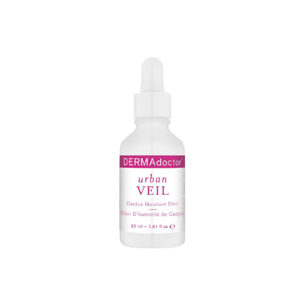 DermaDoctor Urban Veil Cactus Moisture Elixir 1.01oz