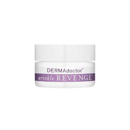 DermaDoctor Wrinkle Revenge Rescue & Protect Eye Balm