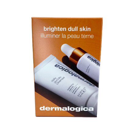 Dermalogica Bright Dull Skin Kit - Free Gift