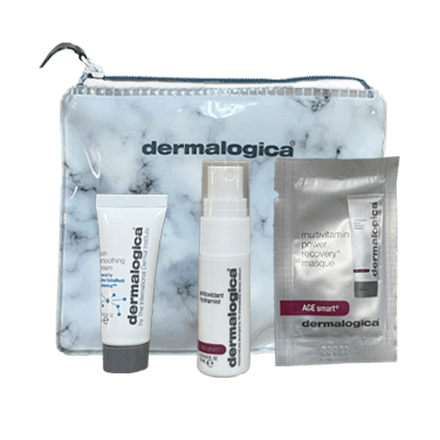 Dermalogica Firm & Hydrate Trial Kit - Free Gift