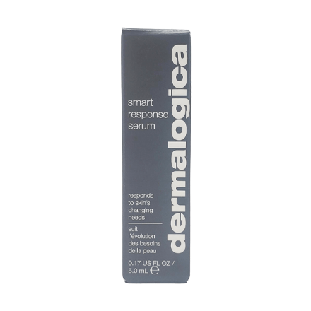 Dermalogica Smart Response Serum Deluxe Sample - Free Gift