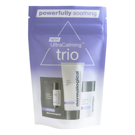 Dermalogica UltraCalming Trio