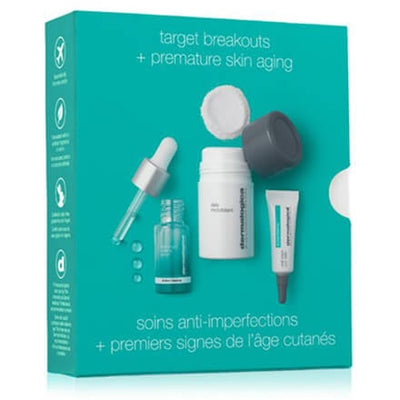 Dermalogica Clear and Brighten Kit