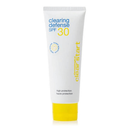 Dermalogica Clear Start Clearing Defense SPF 30