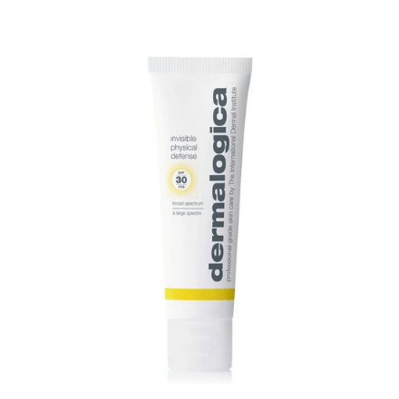 Dermalogica Invisible Physical Defense SPF 30