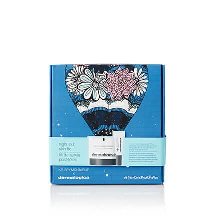 Dermalogica Night-Out Skin Fix