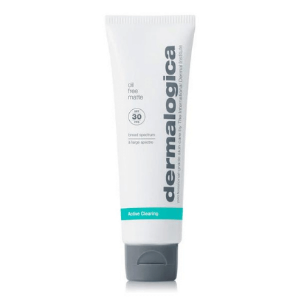 Dermalogica Oil Free Matte SPF 30 1.7oz