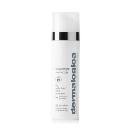 Dermalogica Powerbright Moisturizer SPF50 1.7oz