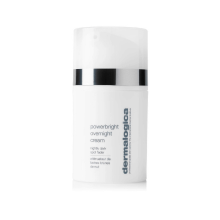 Dermalogica PowerBright Overnight Cream 1.7oz