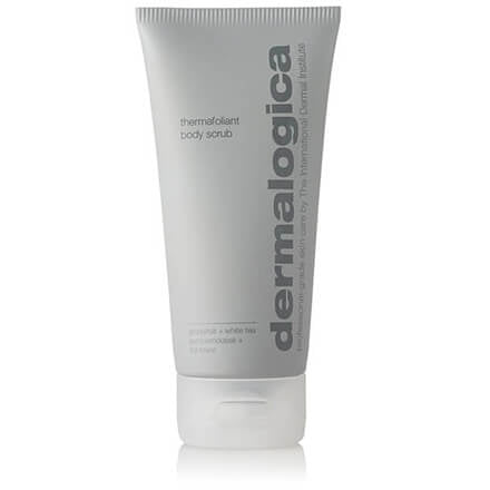 Dermalogica Thermofoliant Body Scrub 6oz