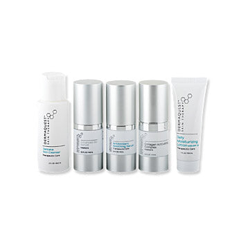 Dermaquest Post-Skin Resurfacing Kit