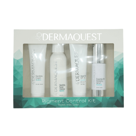 Dermaquest Pigment Control Kit