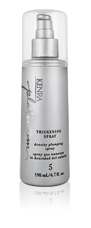 Kenra Thickening Spray 5 6.7oz