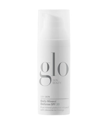 Glo Skin Beauty Daily Mineral Defense SPF30