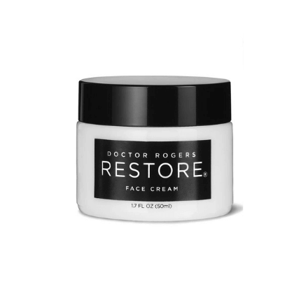 Doctor Rogers Restore Face Cream 1.7oz