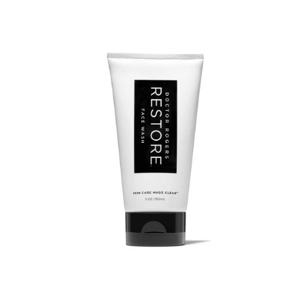 Doctor Rogers Restore Face Wash