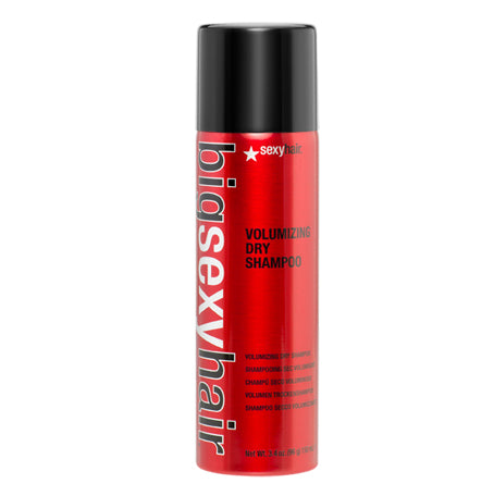 Sexy Hair Volumizing Dry Shampoo 3.4oz