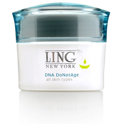 Ling DNA - Do Not Age Cream 1.7oz / 50ml