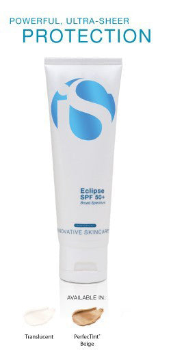 iS Clinical Eclipse SPF 50+ 3oz