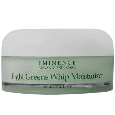 Eminence Organics Eight Greens Whip Moisturizer