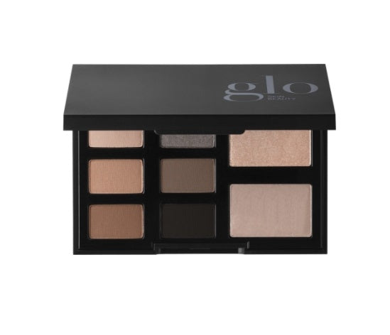Glo Skin Beauty Shadow Palette - Elemental Eye
