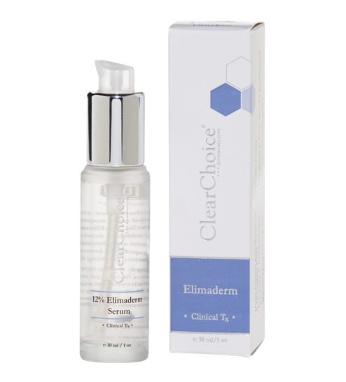 ClearChoice 12% Elimaderm 