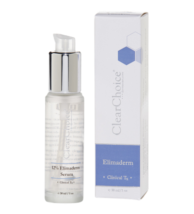 ClearChoice 12% Elimaderm 