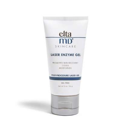Elta MD Laser Enzyme Gel 2oz