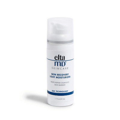 Elta MD Skin Recovery Light Moisturizer 1.7oz