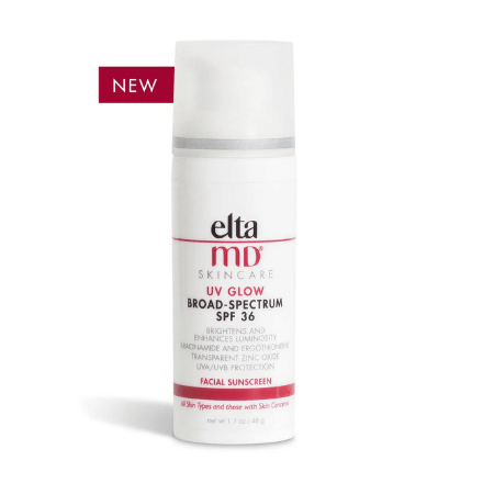 Elta MD UV Glow SPF 36 1.7oz