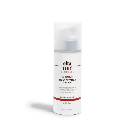 Elta MD UV Lotion Broad-Spectrum SPF 30+ 7oz