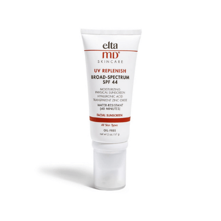 Elta MD UV Replenish Broad-Spectrum SPF 44 2oz