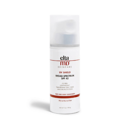 Elta MD UV Shield Broad-Spectrum SPF 45
