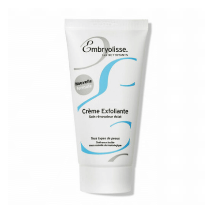 Embryolisse Exfoliating Cream