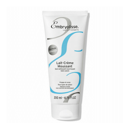 Embryolisse Foaming Cream Milk